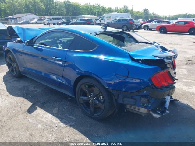 1FA6P8CF4P5300194 Ford Mustang Gt Premium