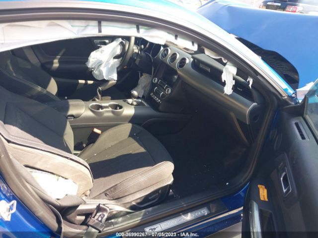 1FA6P8CF4P5300194 Ford Mustang Gt Premium