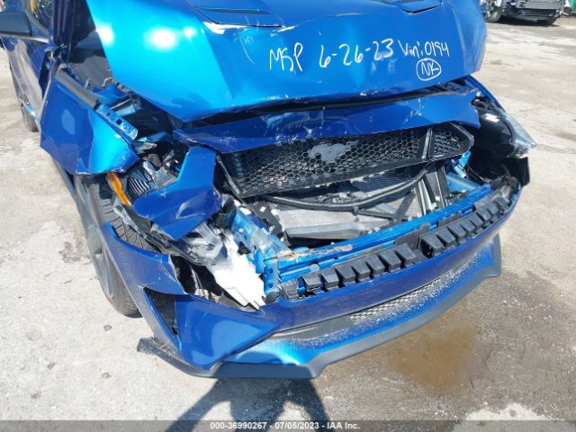1FA6P8CF4P5300194 Ford Mustang Gt Premium