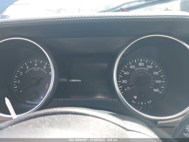 1FA6P8CF4P5300194 Ford Mustang Gt Premium