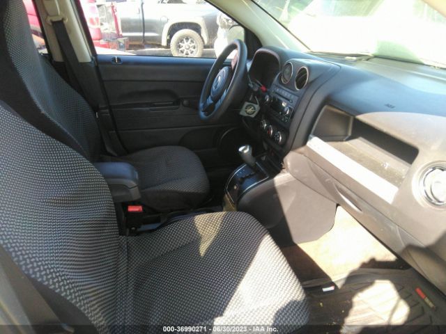 1C4NJCBB5FD120171 Jeep Compass Sport
