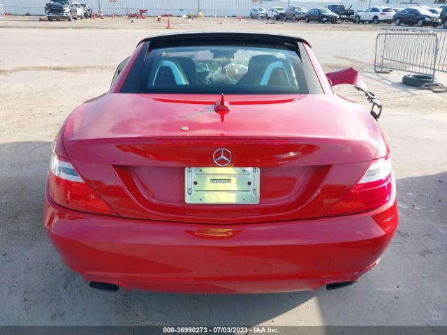 WDDPK4HA2EF074706 Mercedes-Benz Slk-class Slk 250