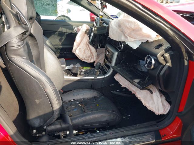 WDDPK4HA2EF074706 Mercedes-Benz Slk-class Slk 250
