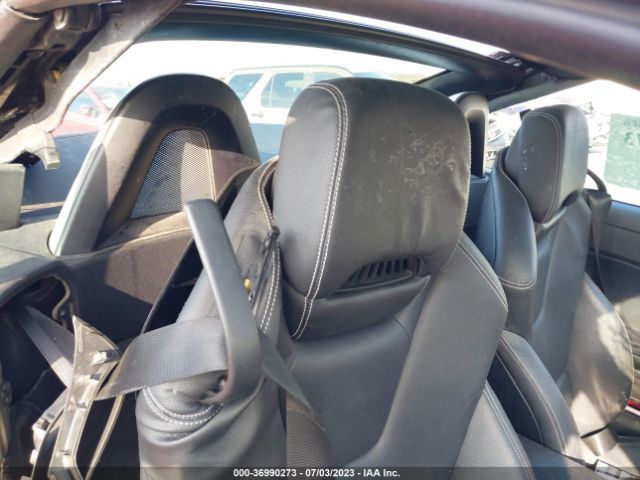 WDDPK4HA2EF074706 Mercedes-Benz Slk-class Slk 250