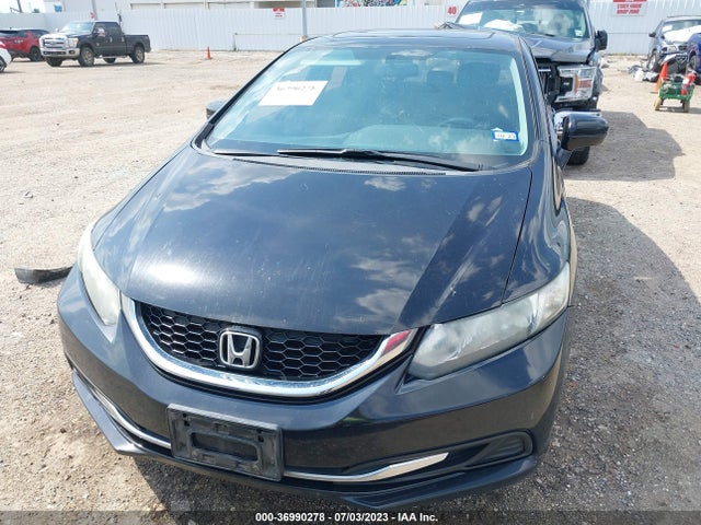2015 HONDA CIVIC SEDAN EX VIN: 19XFB2F84FE094803