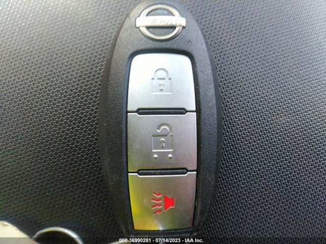 Nissan Frontier Pro-x 2022 1N6ED1EJXNN646378 Image 3