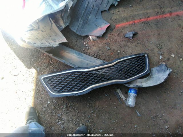 KNAGM4A70F5583667 KIA Optima Lx