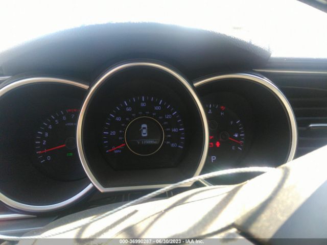 KNAGM4A70F5583667 KIA Optima Lx