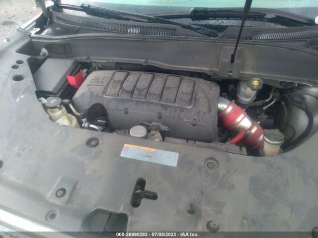 1GKKRRKD5FJ127708 GMC ACADIA SLT