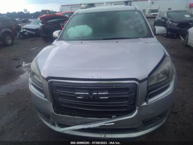 1GKKRRKD5FJ127708 GMC ACADIA SLT