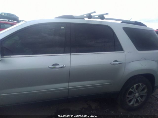 1GKKRRKD5FJ127708 GMC ACADIA SLT