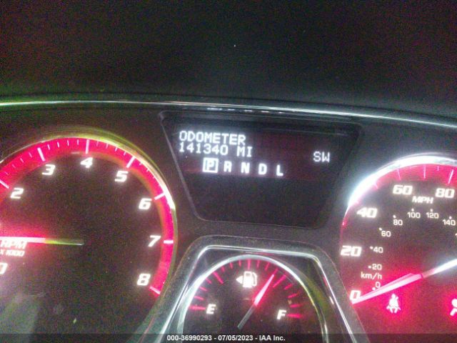 1GKKRRKD5FJ127708 GMC ACADIA SLT