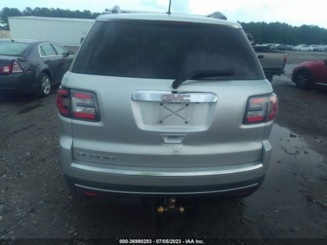1GKKRRKD5FJ127708 GMC ACADIA SLT
