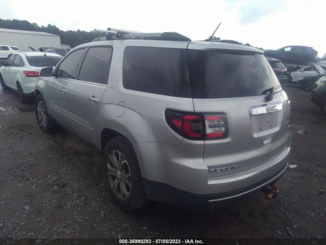 1GKKRRKD5FJ127708 GMC ACADIA SLT