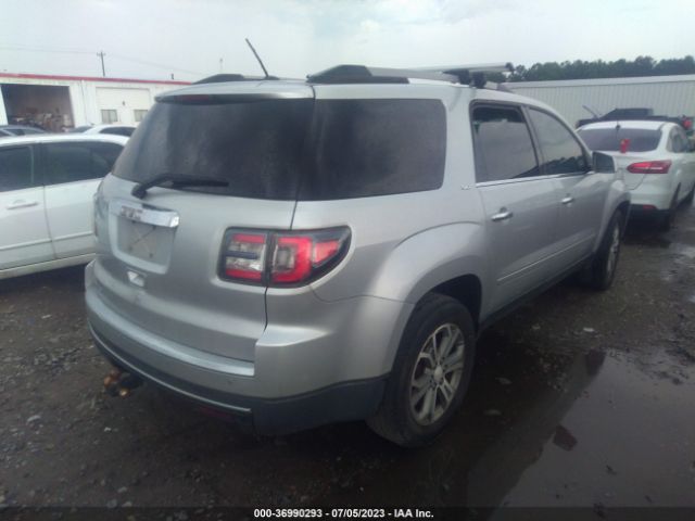 1GKKRRKD5FJ127708 GMC ACADIA SLT