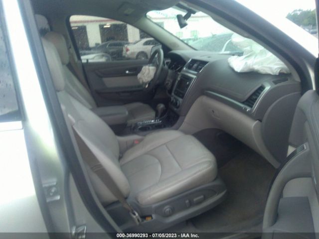 1GKKRRKD5FJ127708 GMC ACADIA SLT