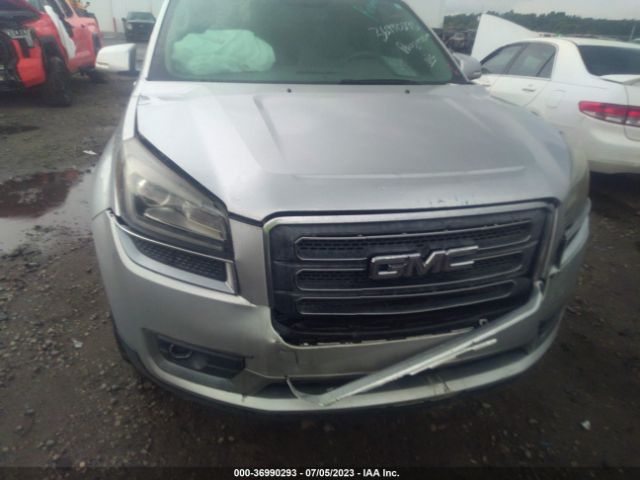 1GKKRRKD5FJ127708 GMC ACADIA SLT