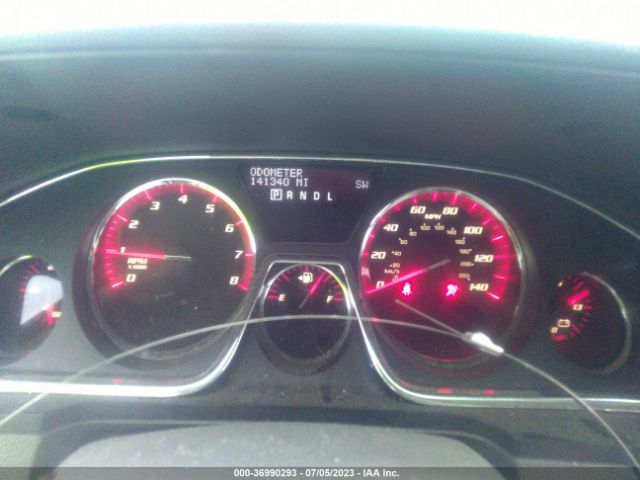 1GKKRRKD5FJ127708 GMC ACADIA SLT