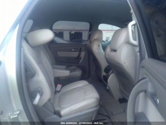 1GKKRRKD5FJ127708 GMC ACADIA SLT