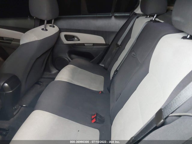 1G1PA5SG7E7111204 Chevrolet CRUZE LS