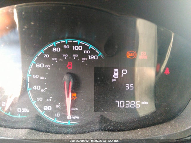Chevrolet SPARK LS 2019 KL8CB6SA9KC717524 Image 12