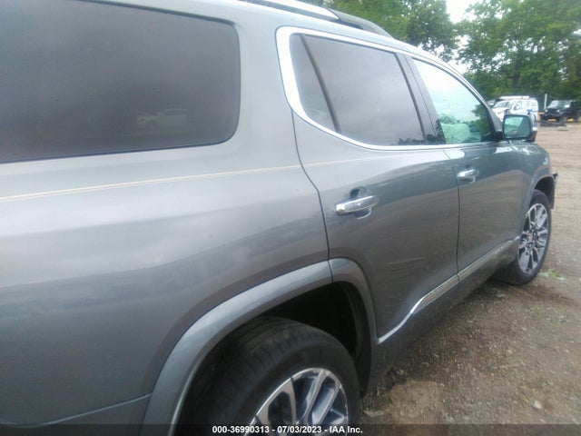 2020 GMC ACADIA DENALI VIN: 1GKKNXLS3LZ199470