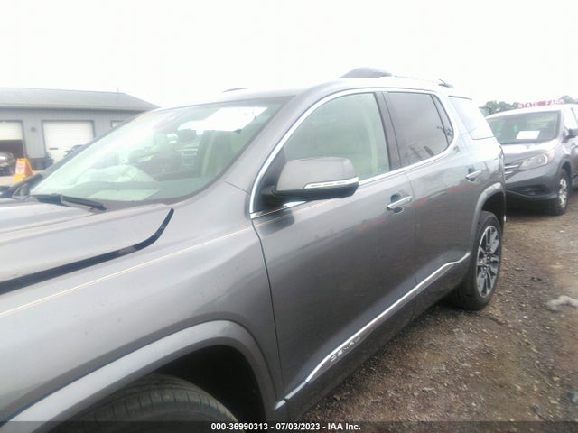 2020 GMC ACADIA DENALI VIN: 1GKKNXLS3LZ199470
