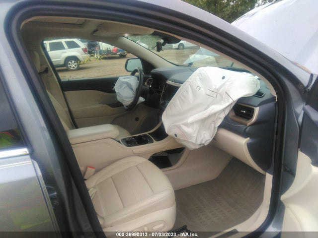 GMC Acadia Denali 2020 1GKKNXLS3LZ199470 Image 5