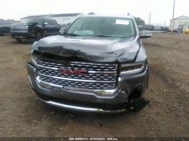 GMC Acadia Denali 2020 1GKKNXLS3LZ199470 Image 6