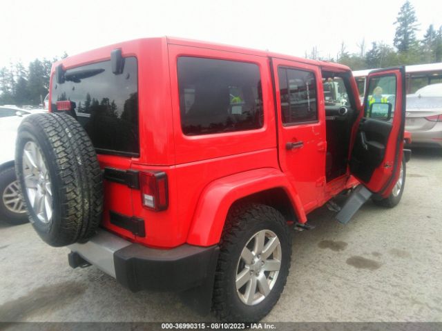 1C4BJWEG7FL588436 Jeep Wrangler Unlimited Sahara