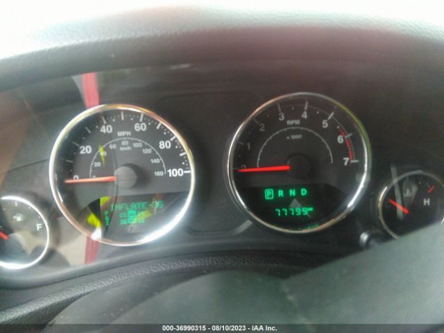 1C4BJWEG7FL588436 Jeep Wrangler Unlimited Sahara