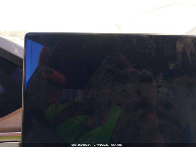 7SAXCBE55PF386029 Tesla MODEL X
