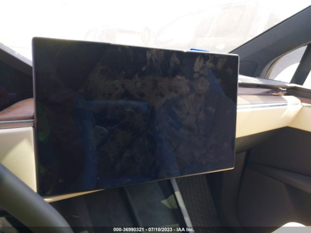 7SAXCBE55PF386029 Tesla MODEL X