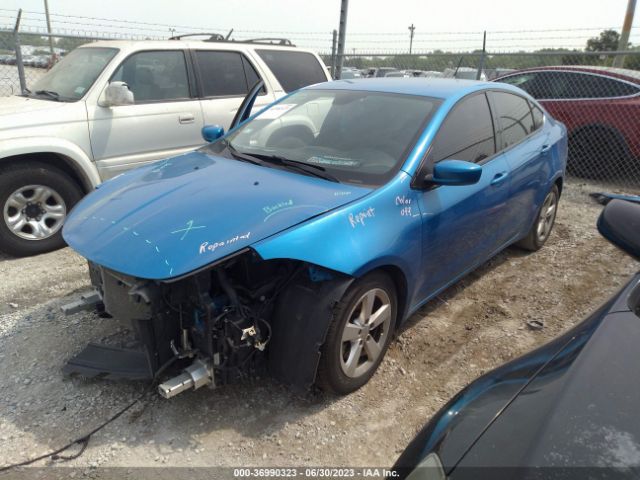 1C3CDFBB2FD420822 Dodge DART SXT