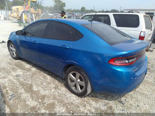1C3CDFBB2FD420822 Dodge DART SXT