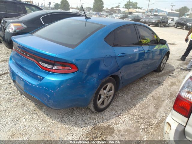 1C3CDFBB2FD420822 Dodge DART SXT