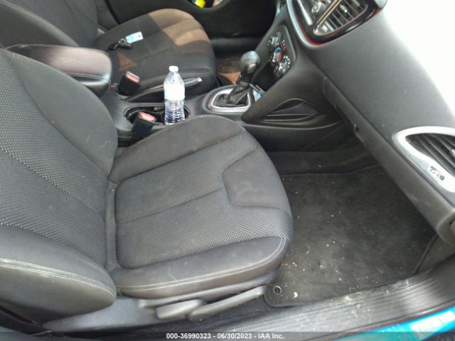 1C3CDFBB2FD420822 Dodge DART SXT