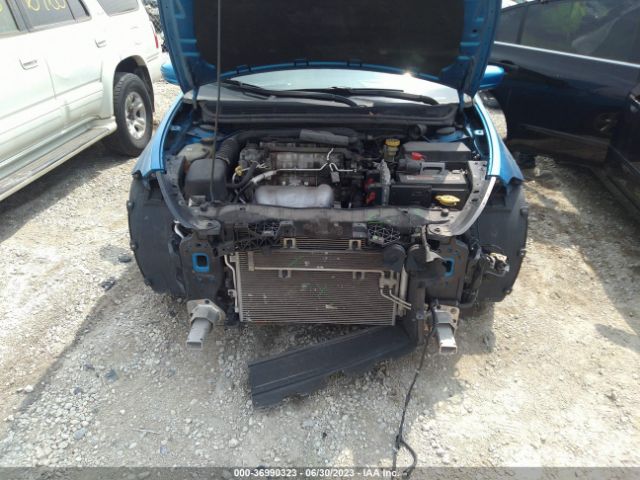 1C3CDFBB2FD420822 Dodge DART SXT