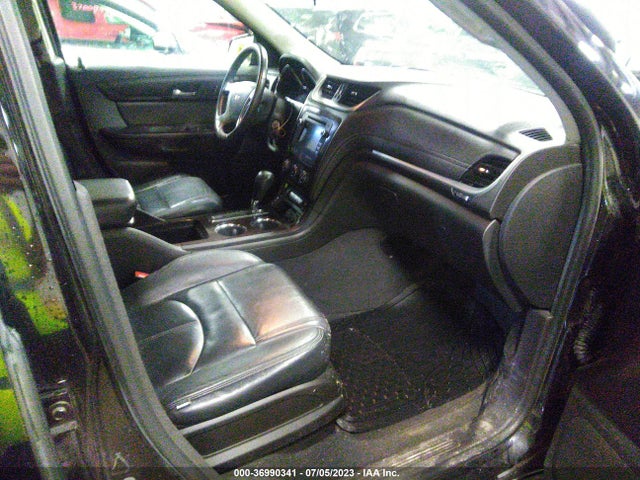 Chevrolet Traverse Lt 2016 1GNKVGKD3GJ345330 Image 5