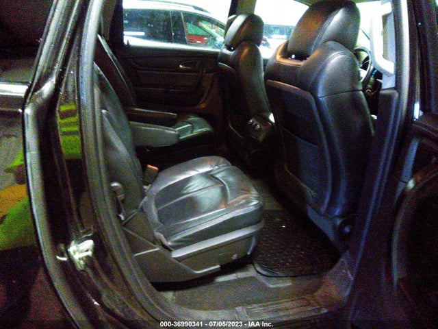 Chevrolet Traverse Lt 2016 1GNKVGKD3GJ345330 Image 8