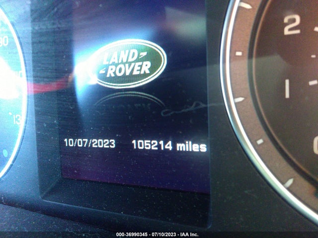2014 Land Rover LR2, VIN: SALFR2BG7EH410043
