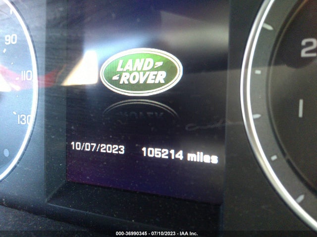 2014 Land Rover LR2, VIN: SALFR2BG7EH410043