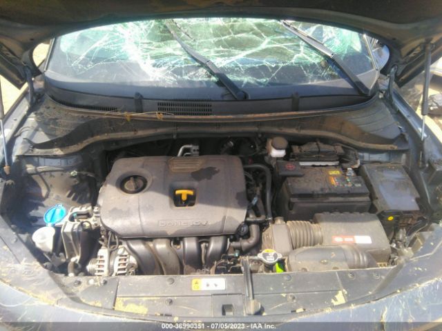 KNDJ33AU2M7760166 KIA SOUL EX
