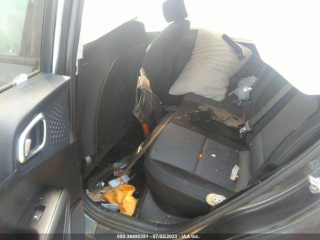 KNDJ33AU2M7760166 KIA SOUL EX