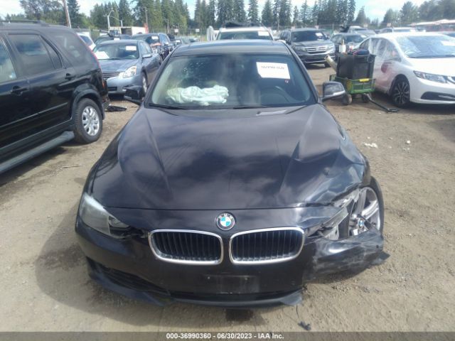 WBA3A5G51FNS90959 BMW 3 Series 328i