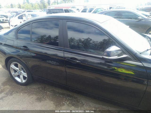 WBA3A5G51FNS90959 BMW 3 Series 328i