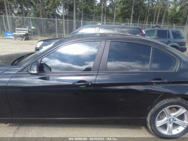 WBA3A5G51FNS90959 BMW 3 Series 328i