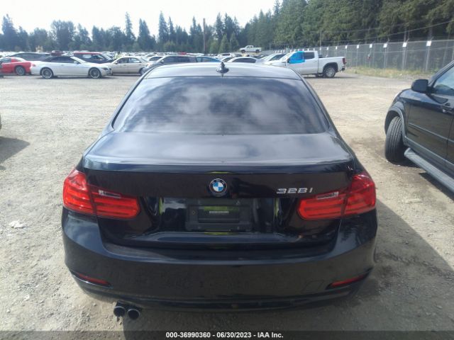 WBA3A5G51FNS90959 BMW 3 Series 328i