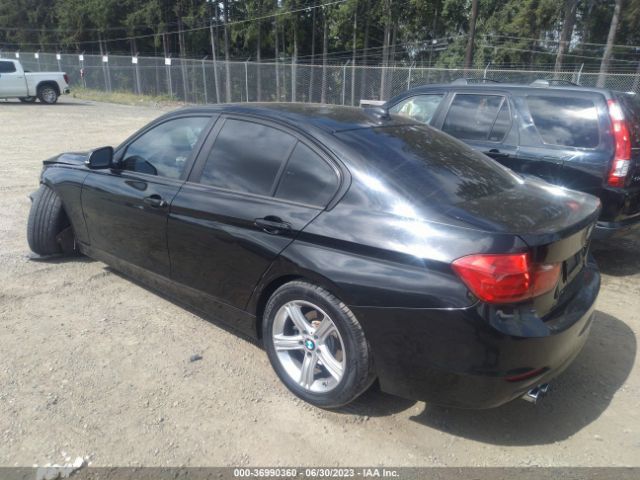WBA3A5G51FNS90959 BMW 3 Series 328i