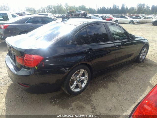 WBA3A5G51FNS90959 BMW 3 Series 328i